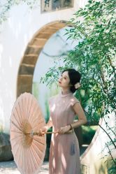 -两间半汉服工作室(平江路店)