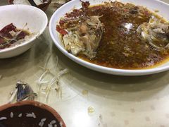 -建辉湖南土菜馆(南大街店)