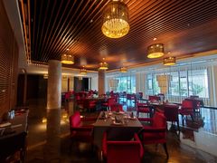 -粤尚腾香居中餐厅(首都机场希尔顿店)