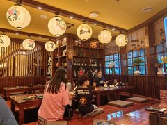 -鸟鹏烧鸟居酒屋(仁恒梦中心店)