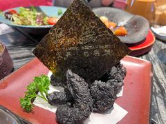 -将太无二·蓝鳍放题·北美寿司(领展购物广场中关村店)
