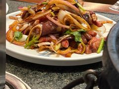 -揽月斋炙子烤肉·清真(安定门·五道营店)