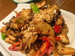 -觅山云南菜(泊富ICITY店)