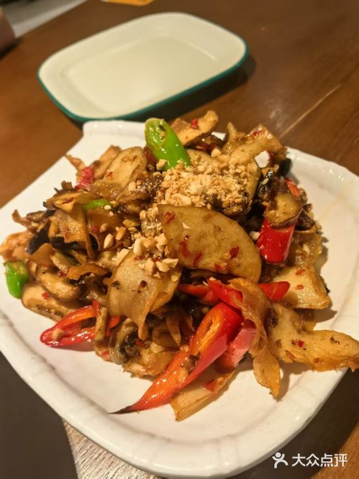 觅山云南菜(泊富ICITY店)图片