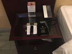 -美丽豪酒店(西安钟鼓楼回民街店)