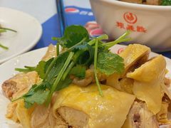 白切鸡-振鼎鸡(天钥桥路店)