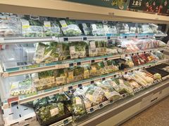 -盒马鲜生(富田新天地店)