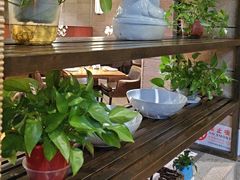 -金枝玉叶上海人家食府(三里河店)