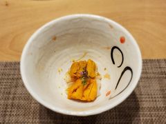 扇贝海胆-一阳寿司(麦子街店)