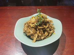乾隆白菜-北平食府(马鞍山路店)