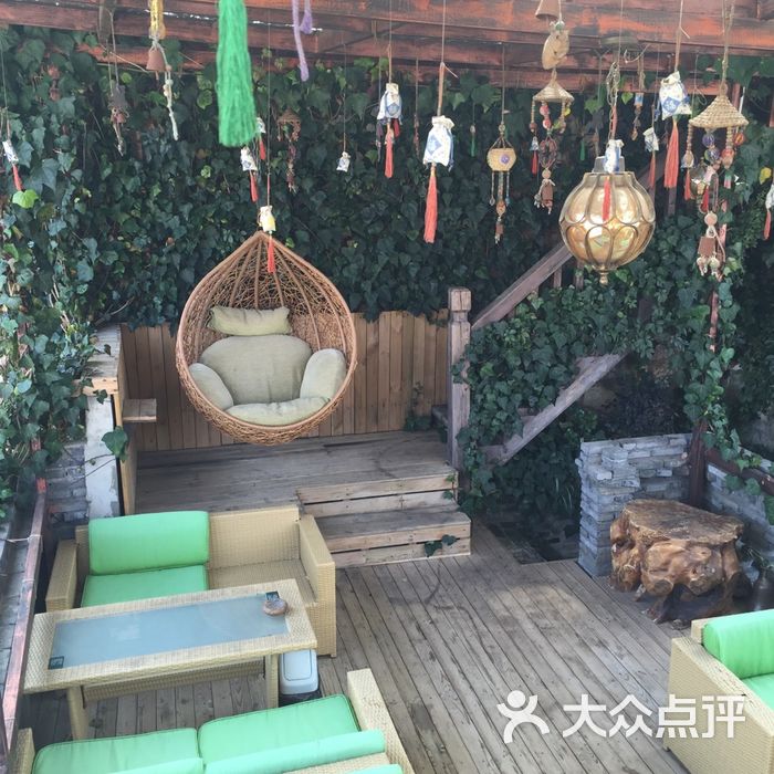丽江云水茗心心灵客栈的全部评价-丽江-大众点评网