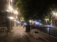 -甜心妈妈·榴莲星级糖水(北京路总店)
