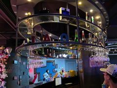 -CIAO·团建聚餐·生日派对轰趴馆(福田店)