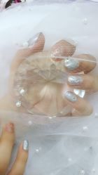 -美甲日记美睫专业纹绣半永久