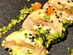 奇妙虾球-喜鼎海胆水饺(东港店)