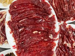 -万祥牛肉火锅(金龙店)