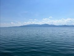 -抚仙湖禄充风景区
