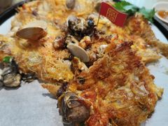 -百年银屏蚝烙·潮汕菜·非遗(乐山店)