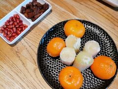 -吴越荣记·苏州菜·松鼠桂鱼(娄门景区店)