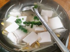 -汝萍传统蘸水菜(春华路总店)