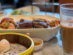 -蝴蝶里·粤菜·点心(龙湖天街&滨江店)