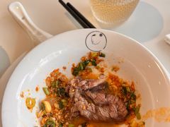 -三毛牛肉店(福强店)