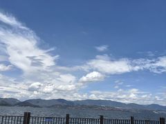 -大理洱海