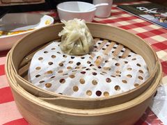 -西贝(无锡万象城店)