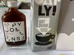 -常识咖啡common sense(春熙路店)