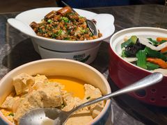 -前海沿·海鲜水饺青岛菜(乐客城店)