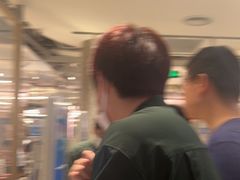 -老乡鸡(上海白玉兰广场店)