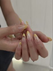 -小小美甲美睫