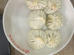 -津门张记包子铺(华昌道店)