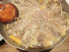 -白石的深夜食堂(济南万象城店)