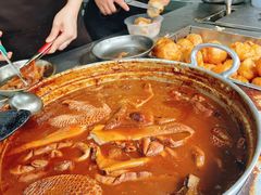 -韦记牛杂汤(清晖园店)