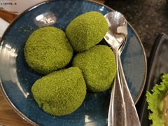 -湊湊火锅·茶憩(东城万达店)