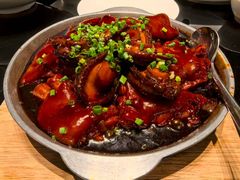 -忆家名门·上海菜(徐家汇店)