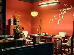 -璞·澐间影院式足道SPA(尚悦湾店)