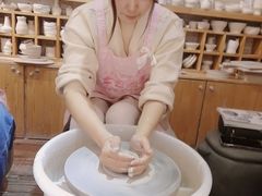 -今日陶艺(富力广场店)