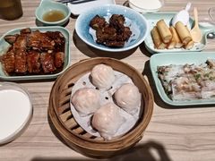 -珍粥道(杉杉奥特莱斯店)