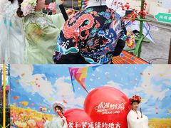 -南湖梦幻岛