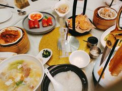 -皇马假日醉海南大酒店·假日一品派茶楼(秀英店)