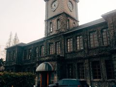 -半岛1919创意园区