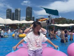 -武汉玛雅海滩水公园