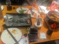 -王氏炉匠·烧鸟放题自助(好运街店)