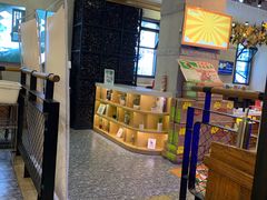 -千纸鹤嫩汁烤肉(西大直街店)