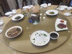 -怡园饭店-餐厅(四望亭店)