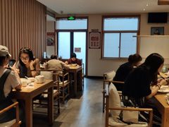-枣子树·素食餐厅(普陀山店)