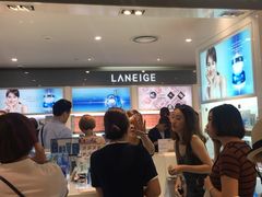-乐天免税店(明洞店)