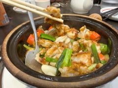 -飞尝蚝·顺德菜·鱼生(顺德总店)